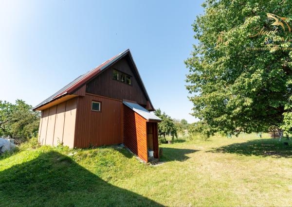 Priestranný rodinný dom s pozemkom 1 623 m² v Pavlovej Vsi – len pár minút od Tatralandie