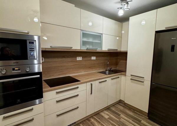 Moderný 2-izbový byt s balkónom a parkovaním – Nobelova, Bratislava – Nové Mesto