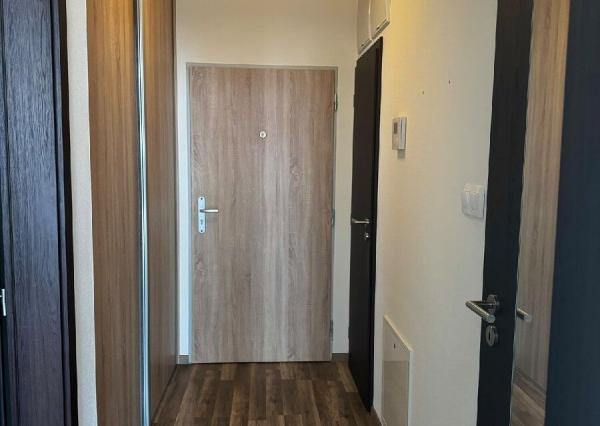 Moderný 2-izbový byt s balkónom a parkovaním – Nobelova, Bratislava – Nové Mesto