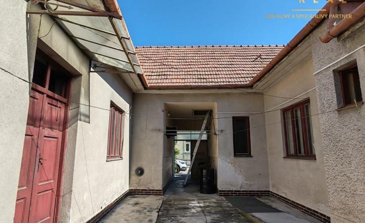 RODINNÝ DOM - ZA CENU BYTU !!! - Topoľčany priamo - fotografia 9