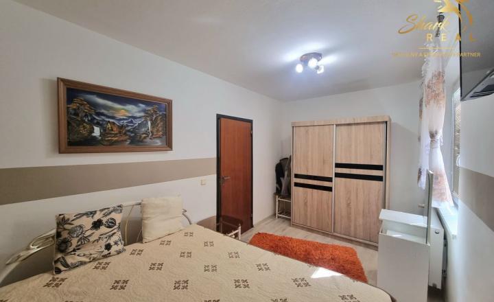 Na predaj 3-izbový byt zariadený Ihneď  k nasťahovaniu!!! - fotografia 8