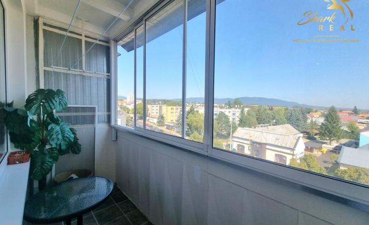 Na predaj 3-izbový byt zariadený Ihneď  k nasťahovaniu!!! - fotografia 12