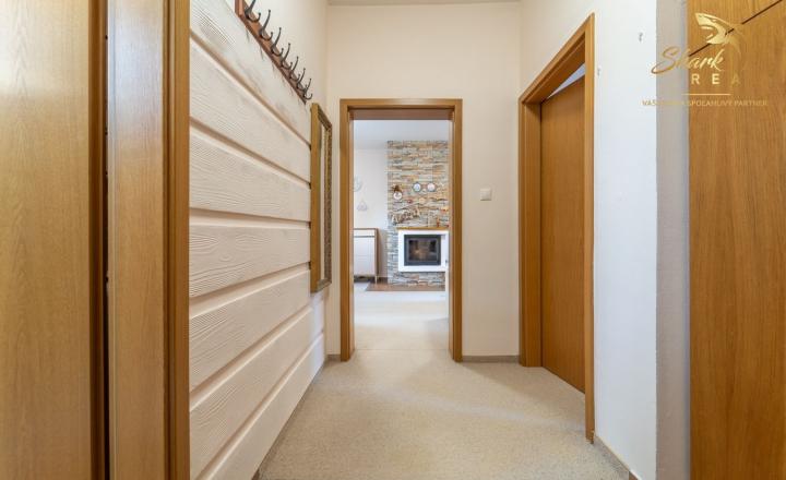 Štýlový apartmán s výhľadom na Tatranské štíty, Stará Lesná - fotografia 31