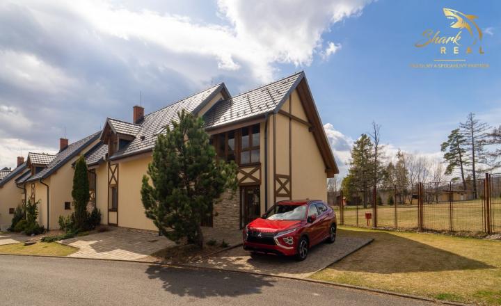 Štýlový apartmán s výhľadom na Tatranské štíty, Stará Lesná - fotografia 47