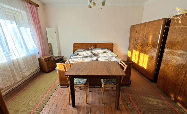 PREDANÉ! Útulný 4 izbový dom na predaj - fotografia 3