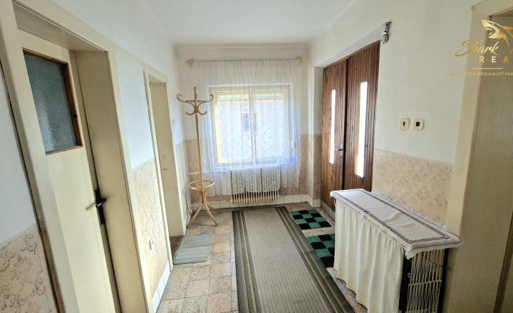 PREDANÉ! Útulný 4 izbový dom na predaj - fotografia 9