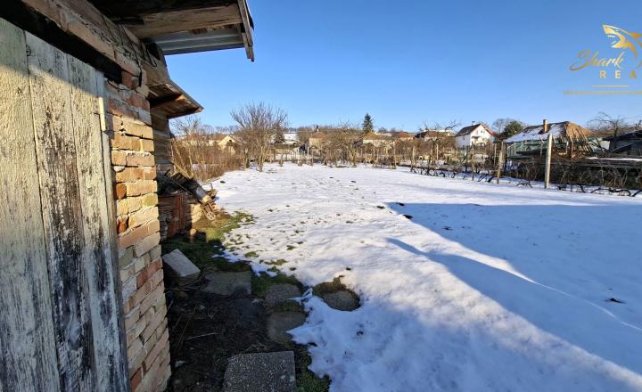 PREDANÉ! Útulný 4 izbový dom na predaj - fotografia 14