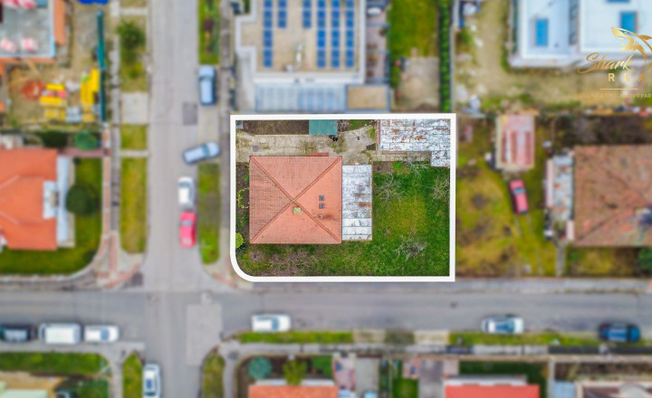  3-izbový rodinný dom v Ružinove - pôvodný stav, výborná lokalita - fotografia 13
