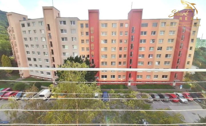PEKNÝ 2 IZBOVÝ BYT - PO REKONŠTRUKCIÍ - fotografia 10