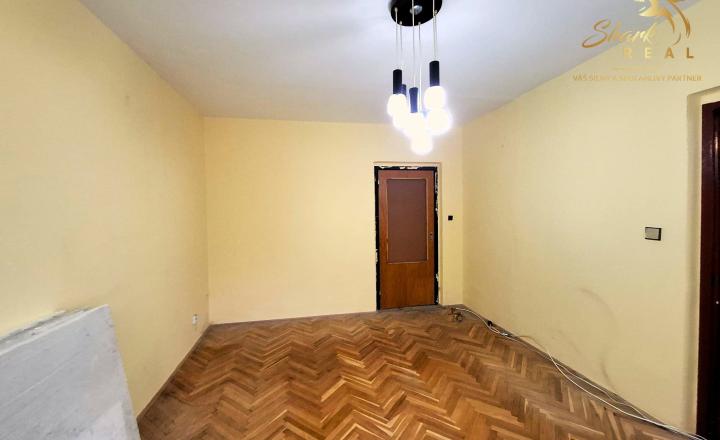 Príjemný byt na prízemí - fotografia 9