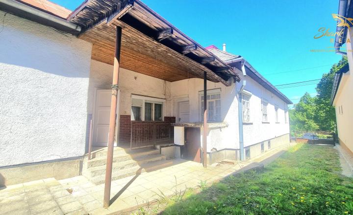 Rodinný dom v obci Veľký Ruskov, okr. Trebišov - fotografia 3