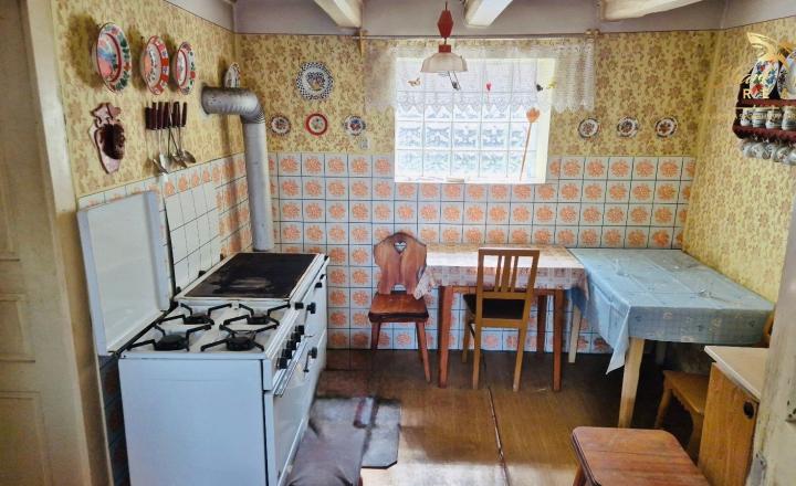 Krásna chalupa na predaj v tichej obci - fotografia 3