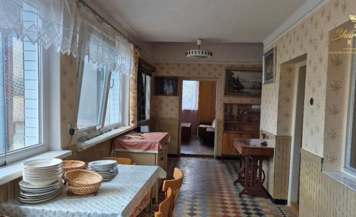 Krásna chalupa na predaj v tichej obci - fotografia 7