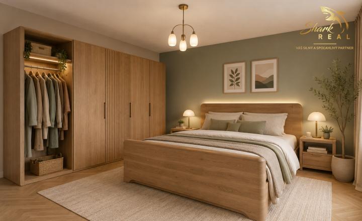 Starší vidiecky dom s pozemkom 540m2 – Tepličky - fotografia 9