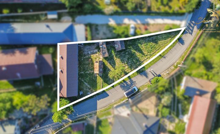Starší vidiecky dom s pozemkom 540m2 – Tepličky - fotografia 14