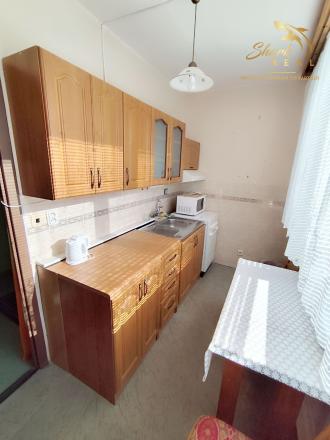 PRENAJATÉ! Slnečný 3 izbový byt na prenájom v TOP lokalite - fotografia 2