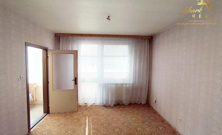 PRENAJATÉ! Slnečný 3 izbový byt na prenájom v TOP lokalite - fotografia 8
