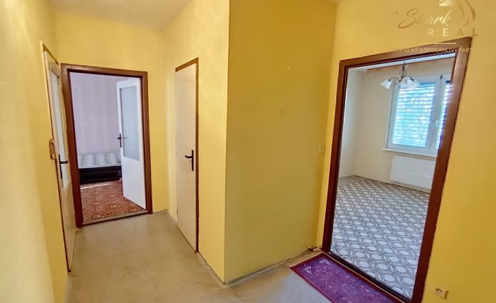 PRENAJATÉ! Slnečný 3 izbový byt na prenájom v TOP lokalite - fotografia 9