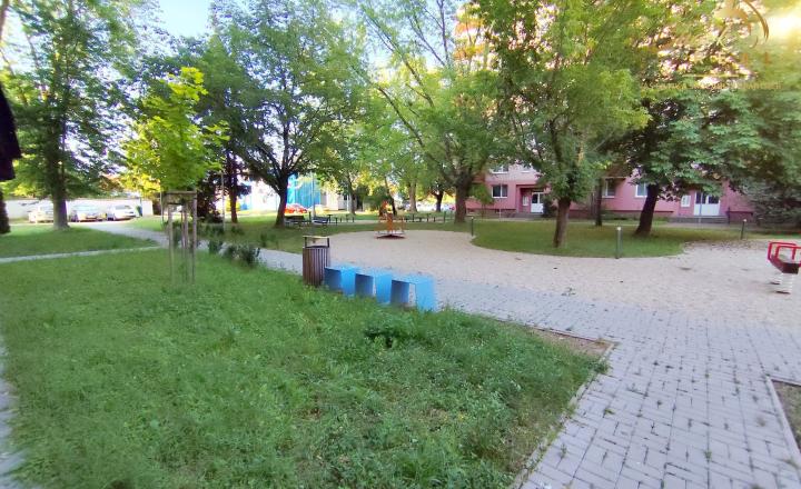 PRENAJATÉ! Slnečný 3 izbový byt na prenájom v TOP lokalite - fotografia 19