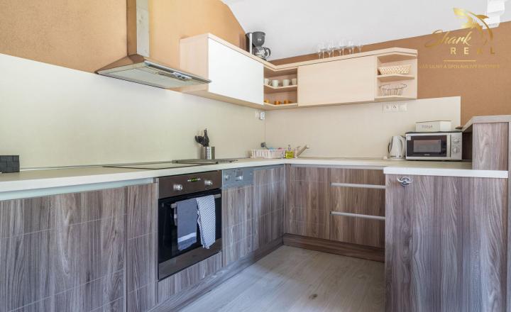 3-IZBOVÝ APARTMÁN V SIMPLY RELAX RESIDENCE | BYSTRÁ | 110 m² | NÍZKE TATRY - fotografia 5