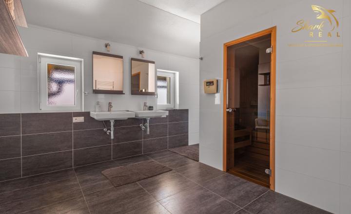 3-IZBOVÝ APARTMÁN V SIMPLY RELAX RESIDENCE | BYSTRÁ | 110 m² | NÍZKE TATRY - fotografia 8