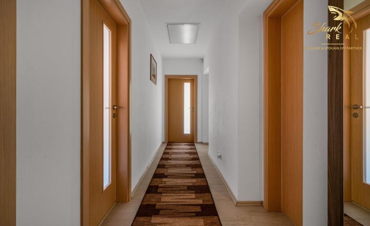 3-IZBOVÝ APARTMÁN V SIMPLY RELAX RESIDENCE | BYSTRÁ | 110 m² | NÍZKE TATRY - fotografia 9
