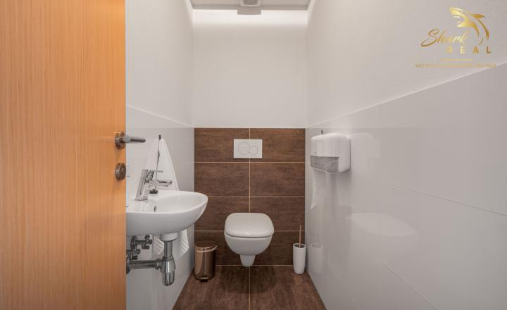 3-IZBOVÝ APARTMÁN V SIMPLY RELAX RESIDENCE | BYSTRÁ | 110 m² | NÍZKE TATRY - fotografia 10