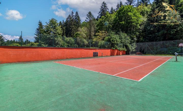 3-IZBOVÝ APARTMÁN V SIMPLY RELAX RESIDENCE | BYSTRÁ | 110 m² | NÍZKE TATRY - fotografia 13