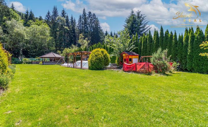 3-IZBOVÝ APARTMÁN V SIMPLY RELAX RESIDENCE | BYSTRÁ | 110 m² | NÍZKE TATRY - fotografia 15