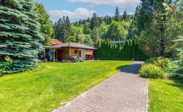 3-IZBOVÝ APARTMÁN V SIMPLY RELAX RESIDENCE | BYSTRÁ | 110 m² | NÍZKE TATRY - fotografia 19