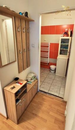 Na prenájom priestranný 3-izbový zariadený byt  - fotografia 4