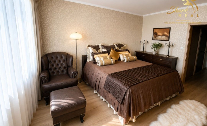 ELEGANTNÝ 2i byt _ Novostavba _ Rovinka _ Parkovanie v CENE - fotografia 3