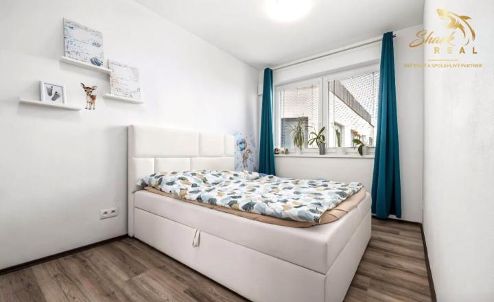 2i Zariadený byt _ Parkovanie v cene - fotografia 5