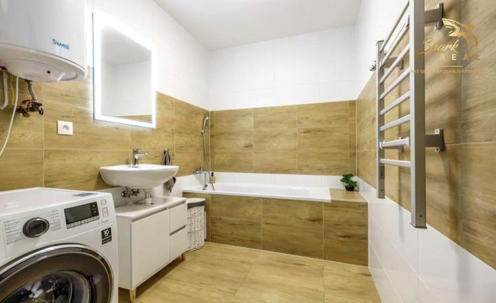 2i Zariadený byt _ Parkovanie v cene - fotografia 7
