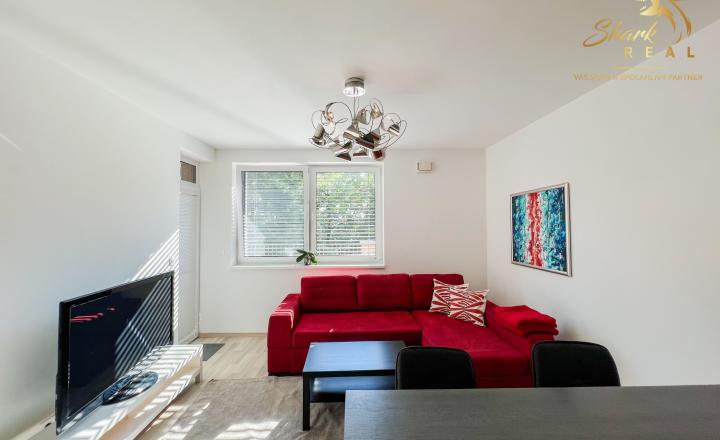 2i byt s terasou 39 m² | Železná Studnička za rohom | Dumbierska, Bratislava - fotografia 6
