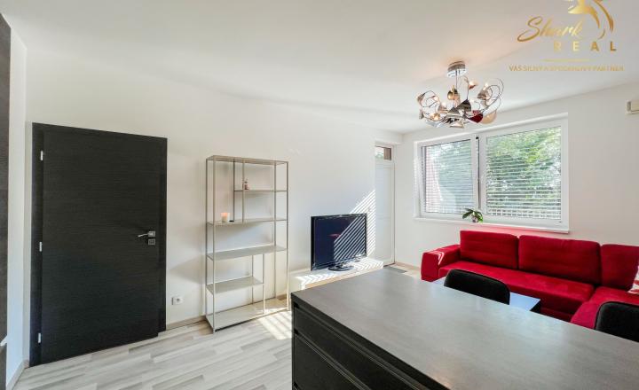 2i byt s terasou 39 m² | Železná Studnička za rohom | Dumbierska, Bratislava - fotografia 7