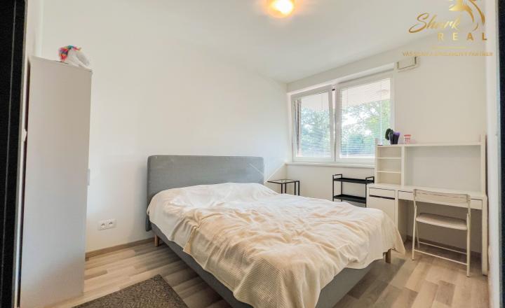 2i byt s terasou 39 m² | Železná Studnička za rohom | Dumbierska, Bratislava - fotografia 12