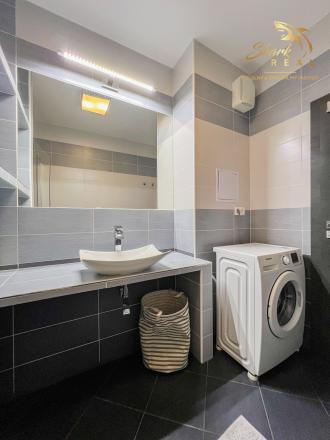 2i byt s terasou 39 m² | Železná Studnička za rohom | Dumbierska, Bratislava - fotografia 18