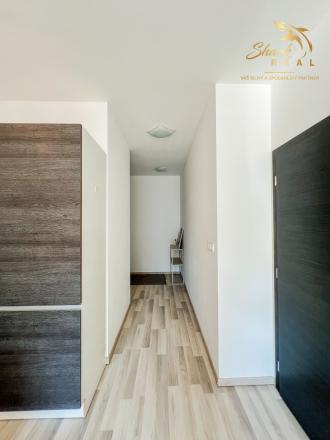 2i byt s terasou 39 m² | Železná Studnička za rohom | Dumbierska, Bratislava - fotografia 20