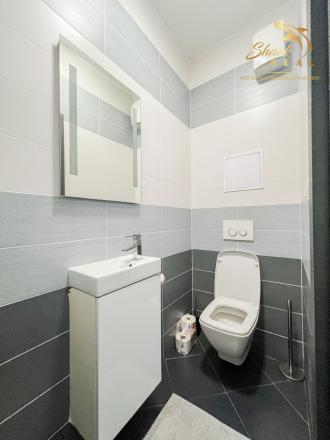 2i byt s terasou 39 m² | Železná Studnička za rohom | Dumbierska, Bratislava - fotografia 22