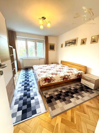 ELEGANTNÝ 2i byt _ Tehlový dom _ Tiché prostredie - fotografia 10