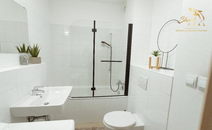 Moderný 1-izbový byt s balkónom pri Malých Karpatoch | Tramínová, Vinohrady | Novostavba | 42 m² - fotografia 6