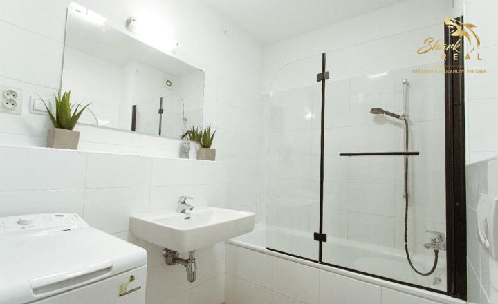 Moderný 1-izbový byt s balkónom pri Malých Karpatoch | Tramínová, Vinohrady | Novostavba | 42 m² - fotografia 7