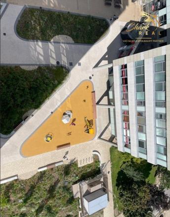Na prenájom: Úplne nový 2-izbový byt s balkónom a možnosťou garážového státia | Millhaus, Mlynské nivy – Bratislava II, Ružinov - fotografia 6