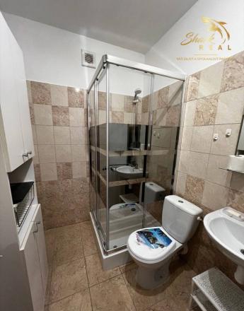 Na prenájom: Moderný 2-izbový byt s balkónom v blízkosti termálneho kúpaliska v Dunajskej Strede - fotografia 2