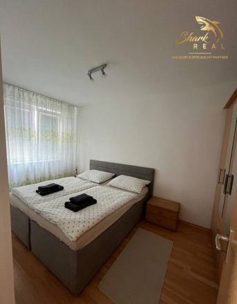 Na prenájom: Moderný 2-izbový byt s balkónom v blízkosti termálneho kúpaliska v Dunajskej Strede - fotografia 4