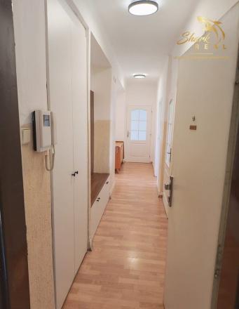 3-IZBOVÝ BYT NA PRENÁJOM | RUŽINOV – OSTREDKY | 65 m² - fotografia 1