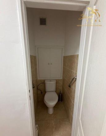 3-IZBOVÝ BYT NA PRENÁJOM | RUŽINOV – OSTREDKY | 65 m² - fotografia 4