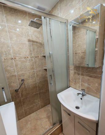 3-IZBOVÝ BYT NA PRENÁJOM | RUŽINOV – OSTREDKY | 65 m² - fotografia 5