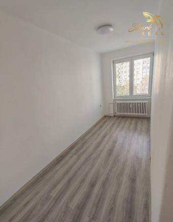 3-IZBOVÝ BYT NA PRENÁJOM | RUŽINOV – OSTREDKY | 65 m² - fotografia 8